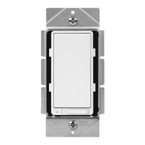 Enerwave WF500D Wi-Fi installation instructions