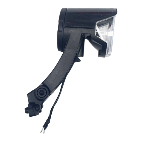 HERRMANS MR GO EBIKE user manual