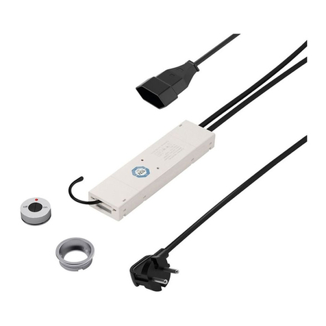 Halemeier X-mitter instructions