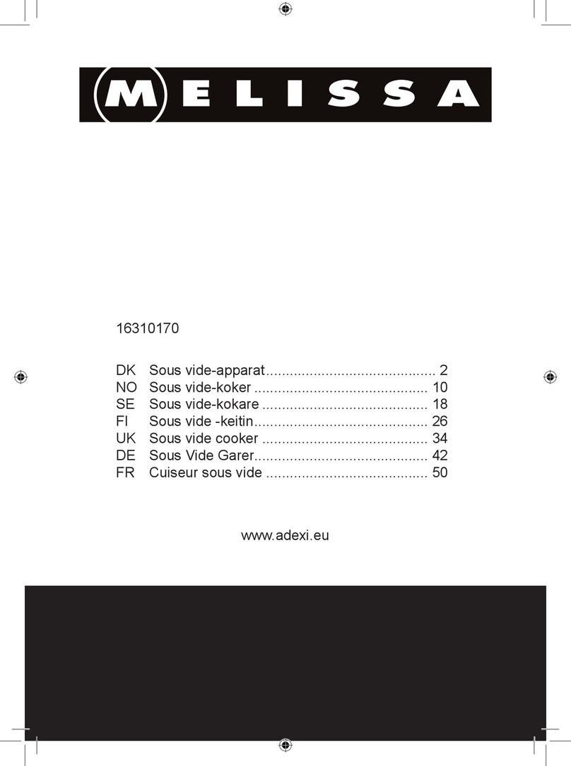 MEL 16310170 instructions