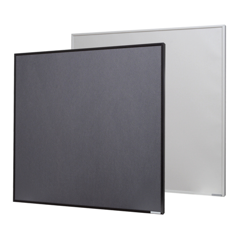 Panphonics Sound Shower Compact manual