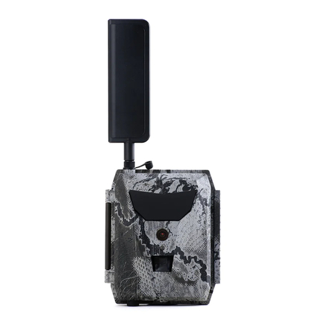 Spartan Ghost Cam manual