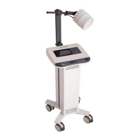 Hanger ACP OmniSWD user manual Hanger ACP OmniSWD user manual