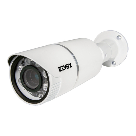Vimar ELVOX TVCC 46516.622C manual