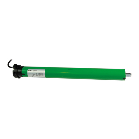 Vimar Elvox EV45S40 User guide