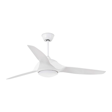 Faro Kailua User manual