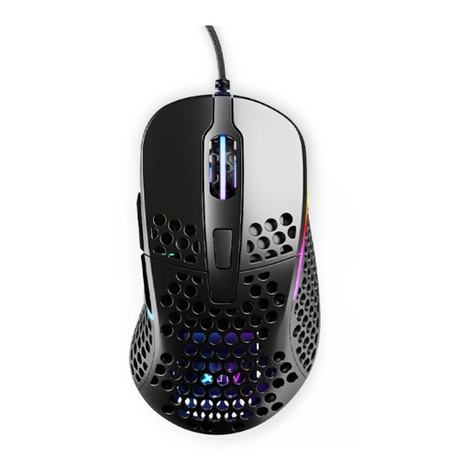 Xtrfy M4 quick start guide