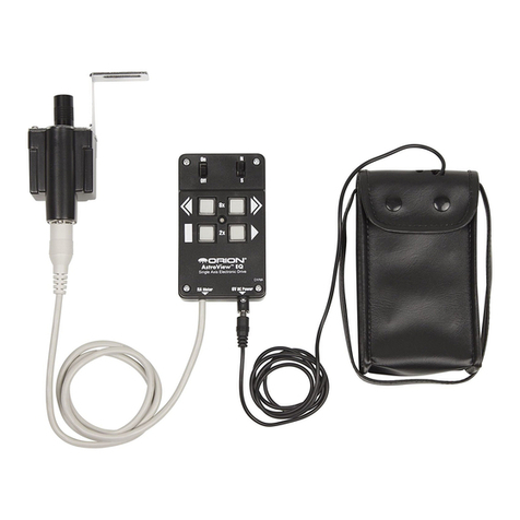 Orion EQ-3M 7829 manual Orion EQ-3M 7829 manual