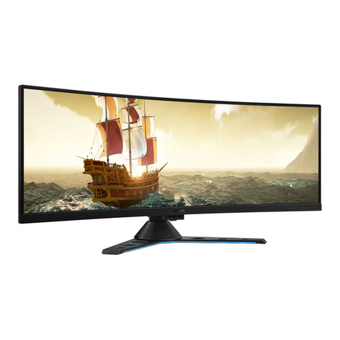Lenovo Y44w-10 User manual