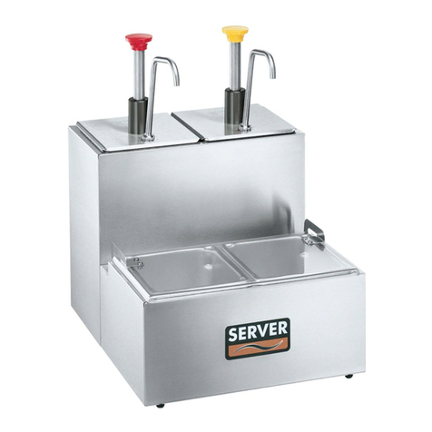 Server 07A Series User manual