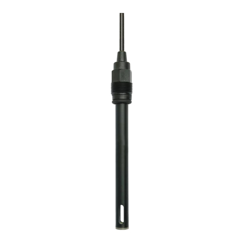 JUMO BlackLine CR 4P operating manual