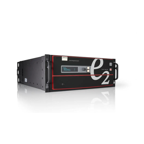 Barco E2 Gen 2 quick start guide