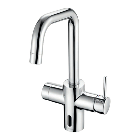 Schell GRANDIS E 00 242 06 99 installation manual Schell GRANDIS E 00 242 06 99 installation manual