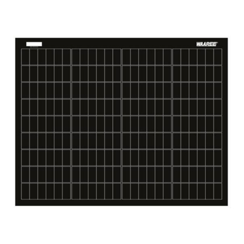 Way Ceyone WSBC-50 User manual