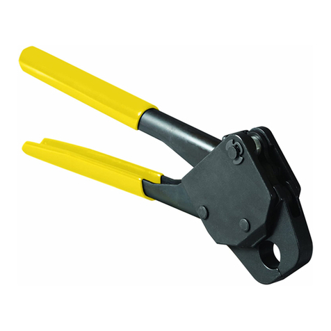 Viega 41723 User manual