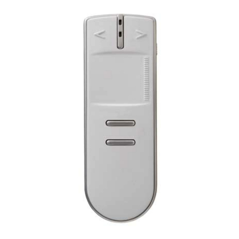 Interlink electronics VP4750 Advanced Features Setup