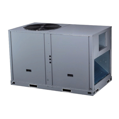 Midea MRCT-075CWN1-D(C) Technical & service manual