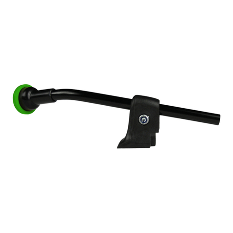 Mo-vis Stealth Products Twister owner's manual