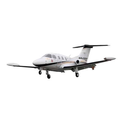 Eclipse EA500 Maintenance manual
