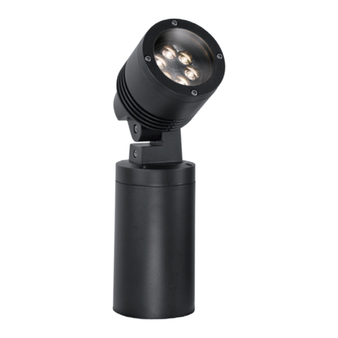 Lumascape LS422LED User manual