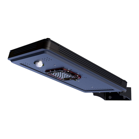 EE Systems Group eLEDing EE812W-AI8 User manual
