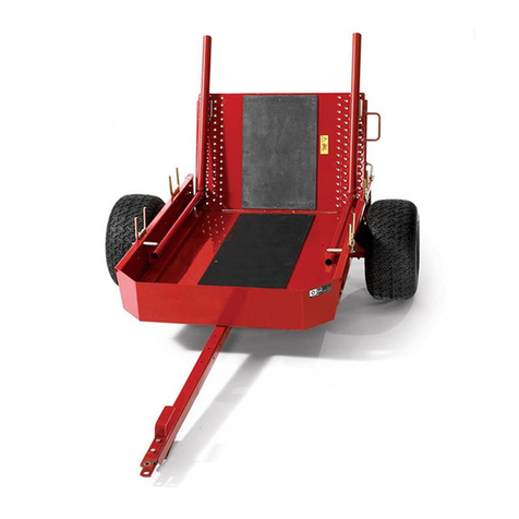 Toro Trans Pro 100 User manual Toro Trans Pro 100 User manual