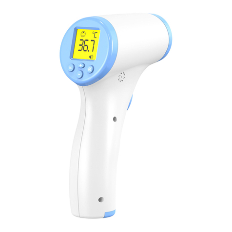 DPI JJT889 user manual