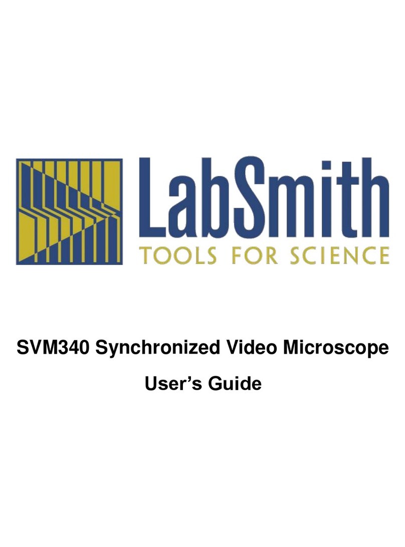 LabSmith SVM340 user guide