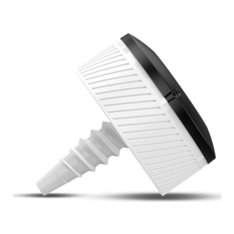 Garmin APPROACH CT10 owner's manual