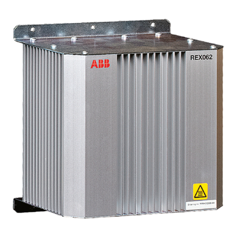 ABB Relion 670 series Product guide
