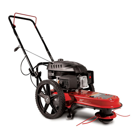 EarthQuake M200 owner's manual