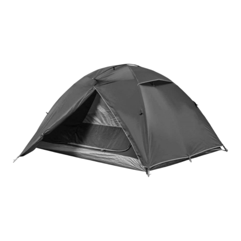 Vango KAROO Configuration guide