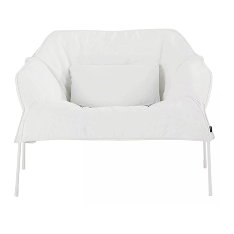 Coalesse emu Heaven Seating & Table Cushion installation instructions Coalesse emu Heaven Seating & Table Cushion installation instructions
