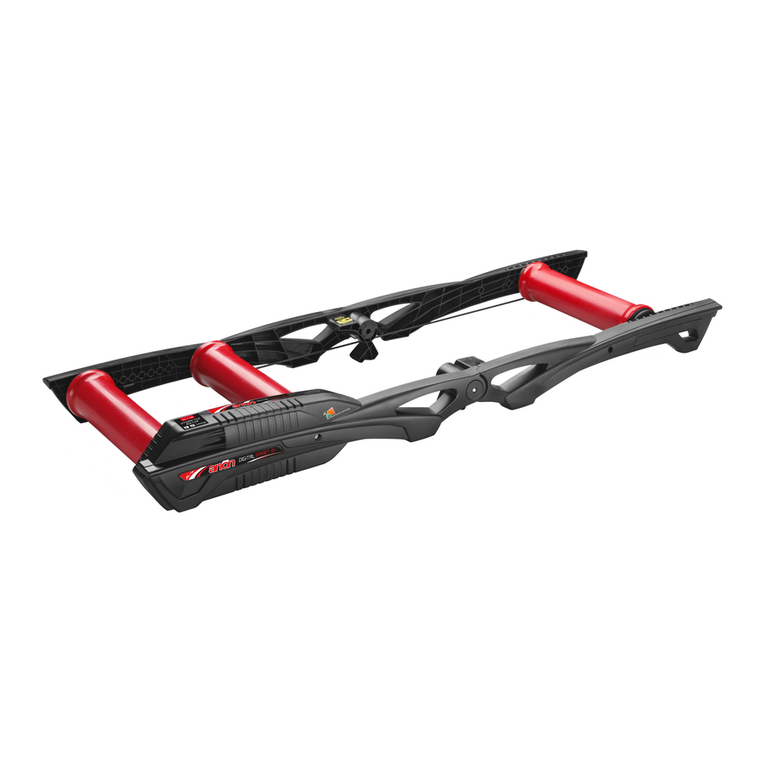 Elite Arion Digital Smart B+ User manual