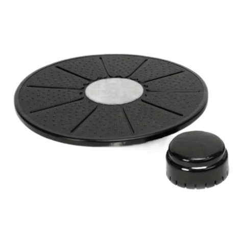 Crivit 292880 Instructions for use
