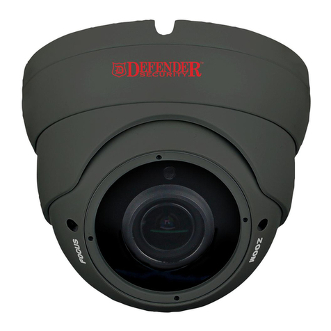Defender Security SR10369 installation guide