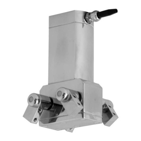 SCHUNK LMG 64 User instructions