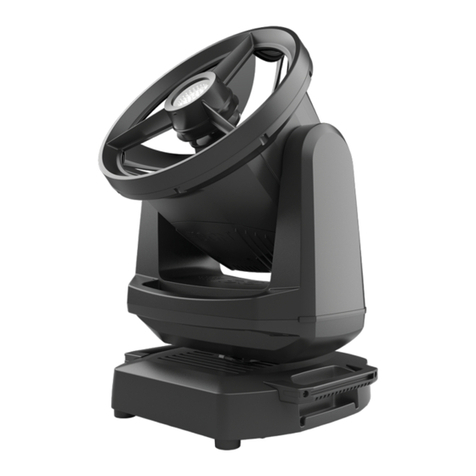 SGM G-7 Series user manual