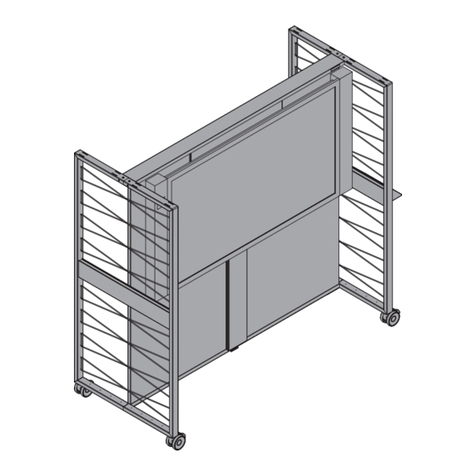 BENE IDEA Assembly and operating instructions