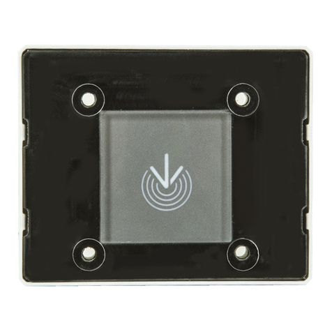 Vimar ELVOX 41022 User guide