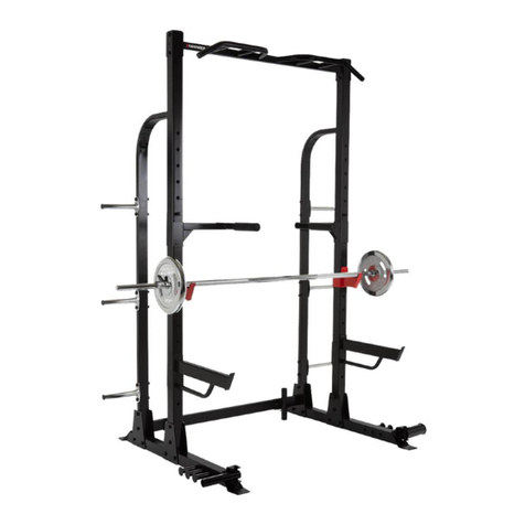 Hammer Core 4.0 manual