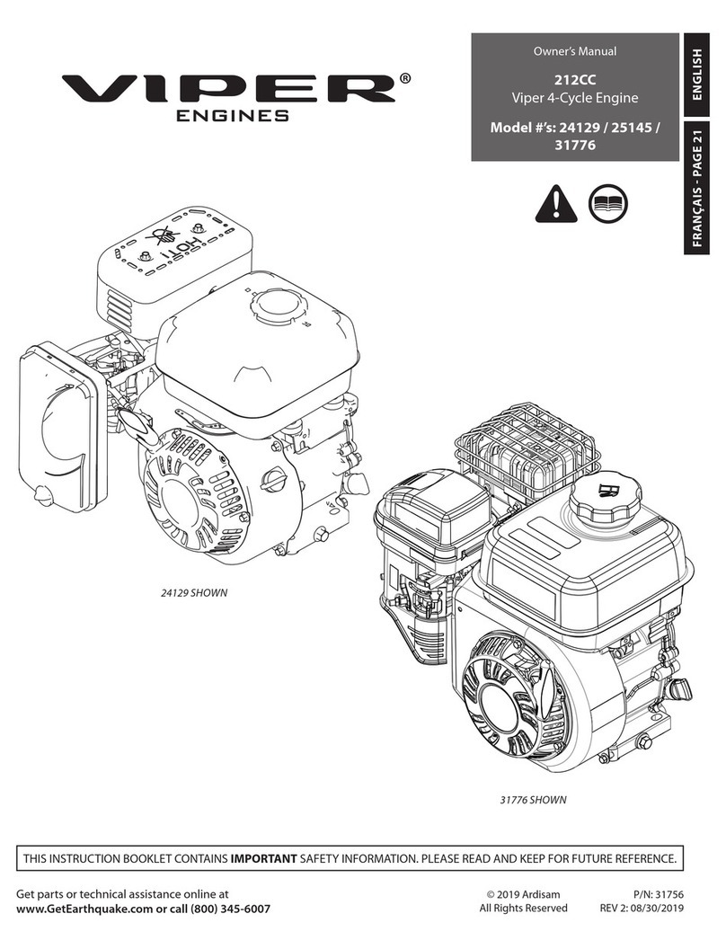 Viper 24129 owner's manual Viper 24129 owner's manual