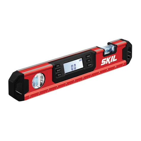 Skil LV941801 owner's manual