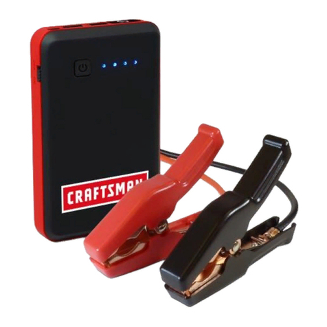Craftsman CMXCESM14143 User manual