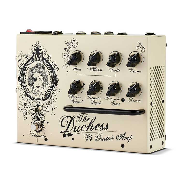Victory V4 Series user guide