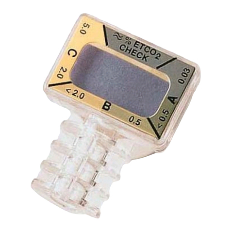 Nellcor PediCap manual