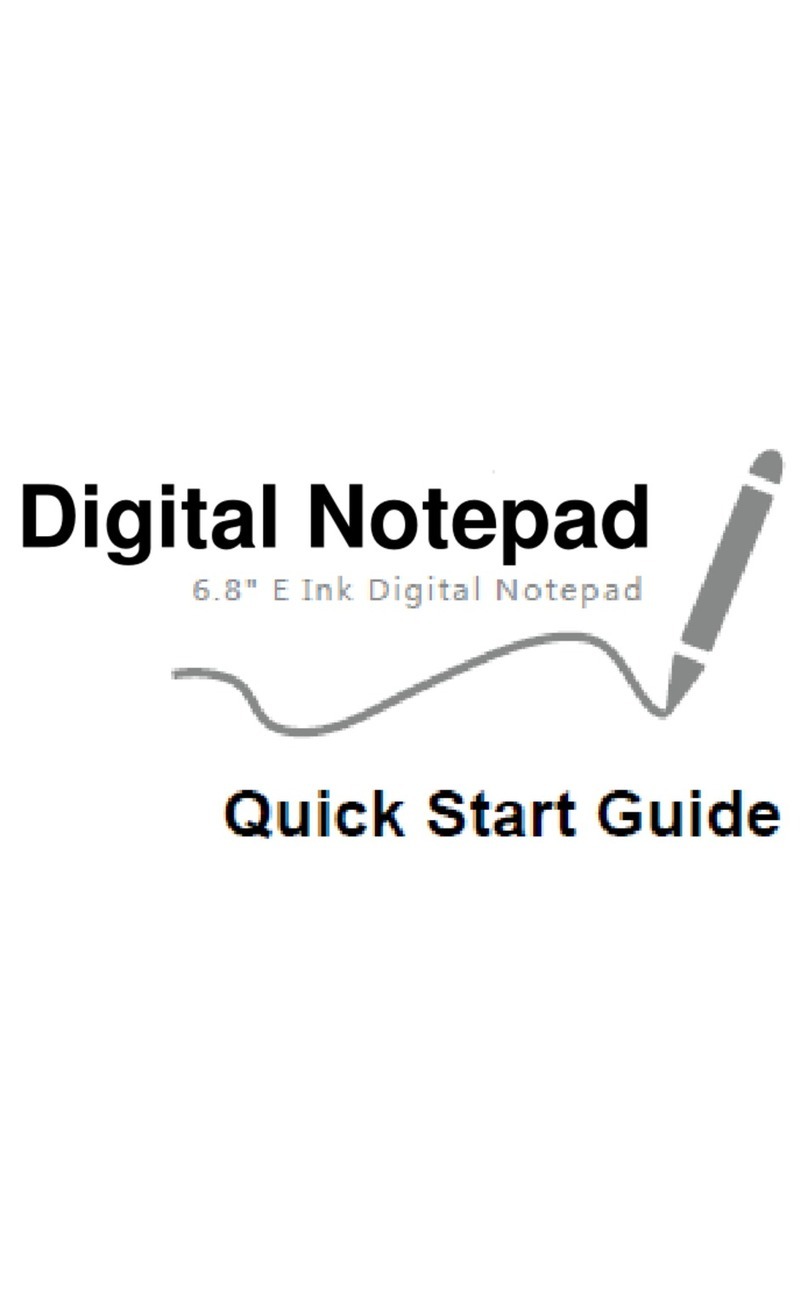 Netronix E60QR2 quick start guide