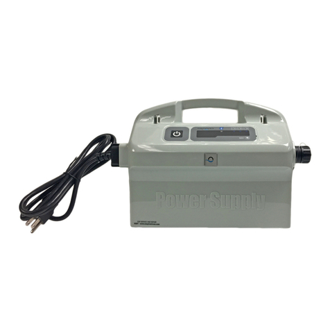 Maytronics Dolphin Nautilus User manual Maytronics Dolphin Nautilus User manual
