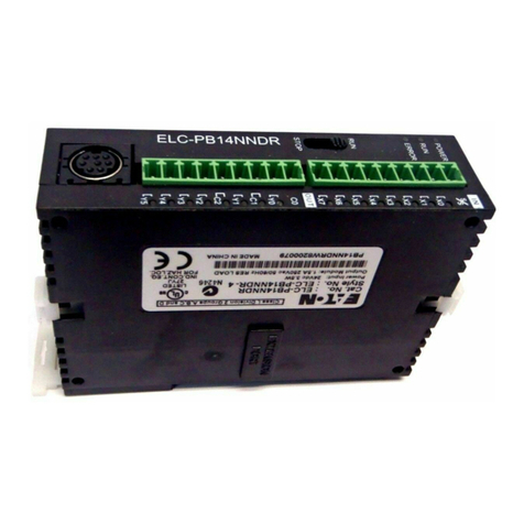 Eaton Cutler-Hammer ELC Series Basic training manual