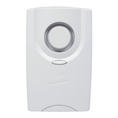 Resolution CryptiX HeliRazor RE626 Series quick start guide
